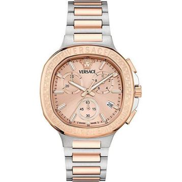 Versace VRSCVEVCA0524 Erkek Kol Saati