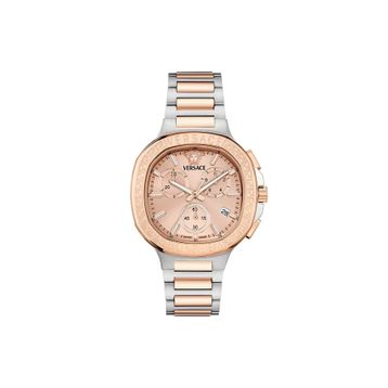 Versace VRSCVEVCA0524 Erkek Kol Saati