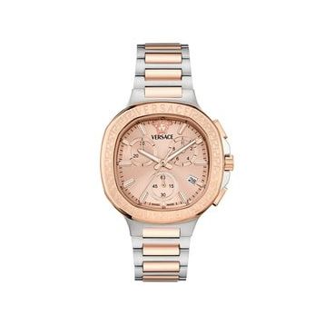 Versace VRSCVEVCA0524 Erkek Kol Saati