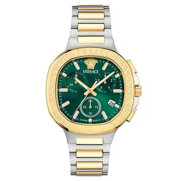 Versace VRSCVEVCA0624 Erkek Kol Saati