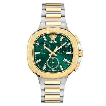Versace VRSCVEVCA0624 Erkek Kol Saati