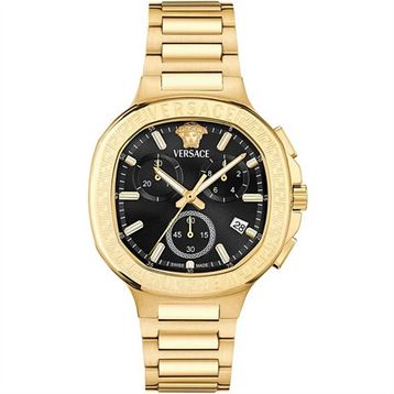 Versace VRSCVEVCA0724 Kol Saati