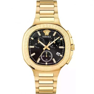 Versace VRSCVEVCA0724 Kol Saati