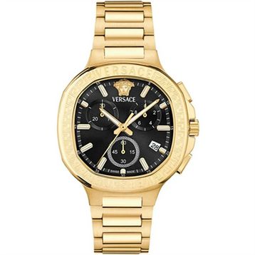 Versace VRSCVEVCA0724 Kol Saati