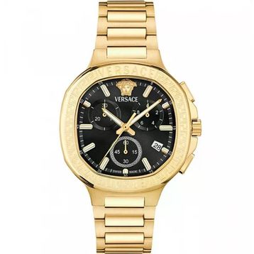 Versace VRSCVEVCA0724 Kol Saati