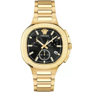 Versace VRSCVEVCA0724 Kol Saati