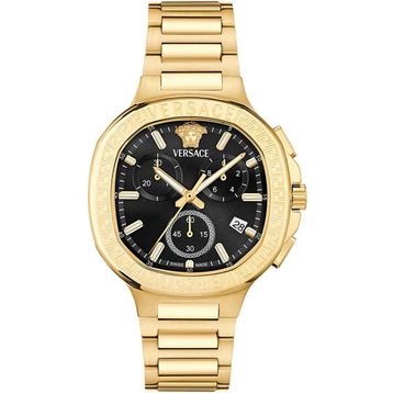 Versace VRSCVEVCA0724 Kol Saati