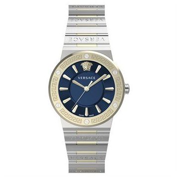 Versace VRSCVEVH01120 Kadın Kol Saati