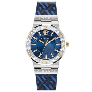 Versace Vrscvevh01421 Kadın Kol Saati
