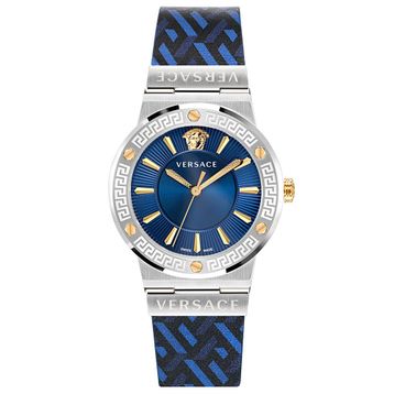 Versace Vrscvevh01421 Kadın Kol Saati