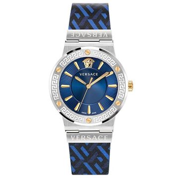 Versace Vrscvevh01421 Kadın Kol Saati