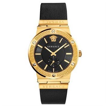 Versace VRSCVEVI00220 Erkek Kol Saati