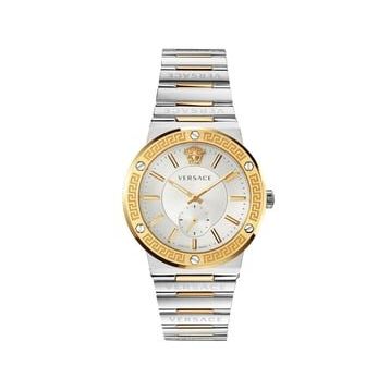 Versace VRSCVEVI00320 Erkek Kol Saati