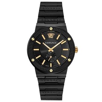Versace VRSCVEVI00620 Erkek Kol Saati