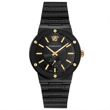 Versace VRSCVEVI00620 Erkek Kol Saati