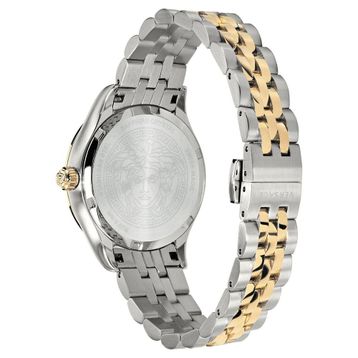 Versace VRSCVEVK00420 Erkek Kol Saati