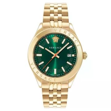 Versace VRSCVEVK01625 Erkek Kol Saati