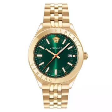 Versace VRSCVEVK01625 Erkek Kol Saati