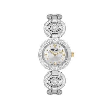 Versace VRSCVEWCA0124 Kadın Kol Saati