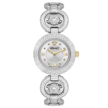 Versace VRSCVEWCA0124 Kadın Kol Saati