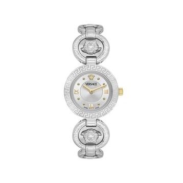 Versace VRSCVEWCA0124 Kadın Kol Saati
