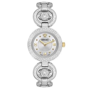 Versace VRSCVEWCA0124 Kadın Kol Saati