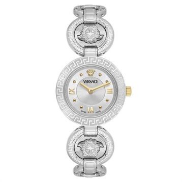Versace VRSCVEWCA0124 Kadın Kol Saati