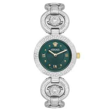 Versace VRSCVEWCA0224 Kadın Kol Saati