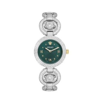 Versace VRSCVEWCA0224 Kadın Kol Saati