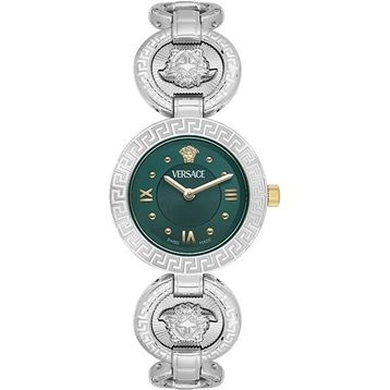 Versace VRSCVEWCA0224 Kadın Kol Saati
