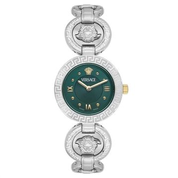 Versace VRSCVEWCA0224 Kadın Kol Saati