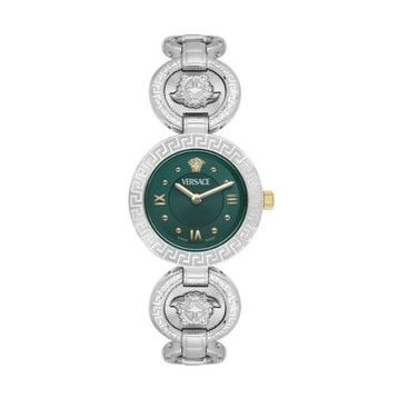 Versace VRSCVEWCA0224 Kadın Kol Saati