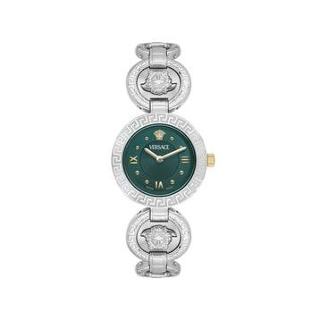 Versace VRSCVEWCA0224 Kadın Kol Saati