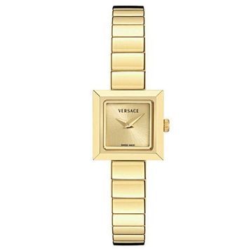 Versace VRSCVEY900526 Kadın Kol Saati