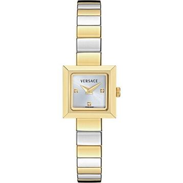Versace VRSCVEY900626 Kadın Kol Saati