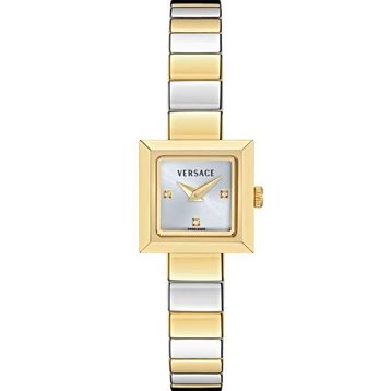 Versace VRSCVEY900626 Kadın Kol Saati