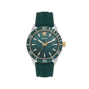 Versace VRSCVEYCA0124 Erkek Kol Saati