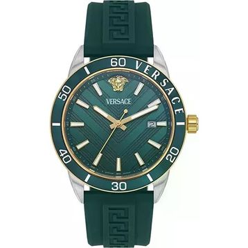 Versace VRSCVEYCA0124 Erkek Kol Saati