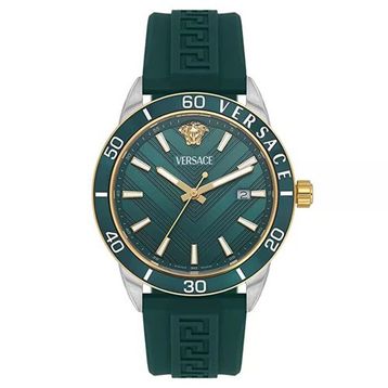 Versace VRSCVEYCA0124 Erkek Kol Saati