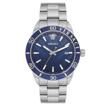Versace VRSCVEYCA0424 Erkek Kol Saati