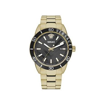 Versace VRSCVEYCA0724 Erkek Kol Saati