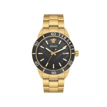 Versace VRSCVEYCA0724 Erkek Kol Saati