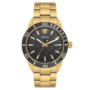 Versace VRSCVEYCA0724 Erkek Kol Saati