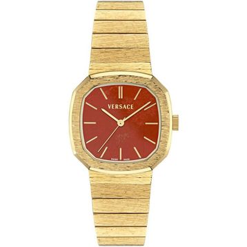 Versace VRSCVEYX00326 Kadın Kol Saati