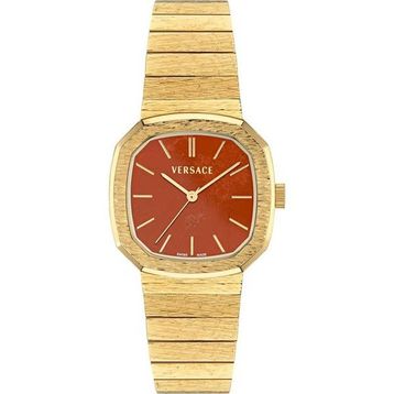 Versace VRSCVEYX00326 Kadın Kol Saati