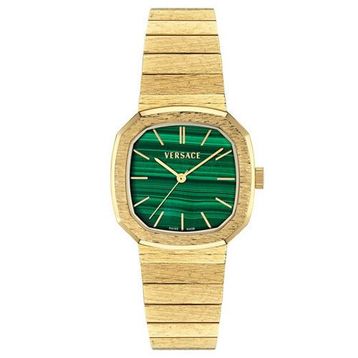 Versace VRSCVEYX00426 Kadın Kol Saati