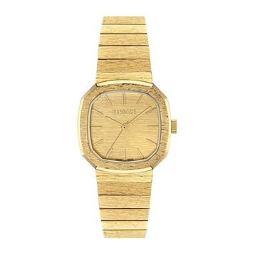 Versace VRSCVEYX00526 Kadın Kol Saati