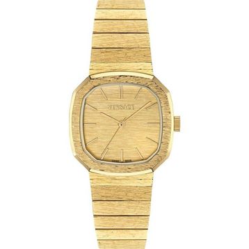 Versace VRSCVEYX00526 Kadın Kol Saati
