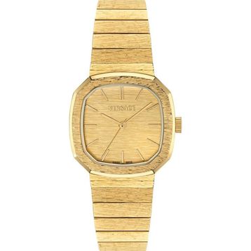 Versace VRSCVEYX00526 Kadın Kol Saati