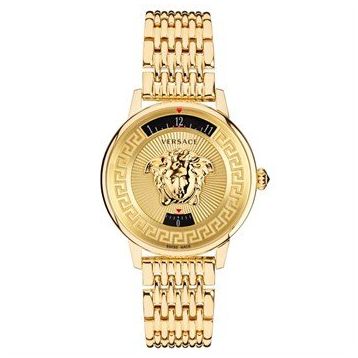Versace VRSCVEZ200421 Kadın Kol Saati